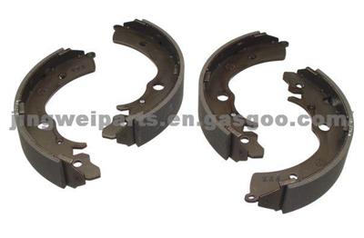 Brake Shoes 43053-SM4-A00