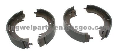 Brake Shoes MB238114