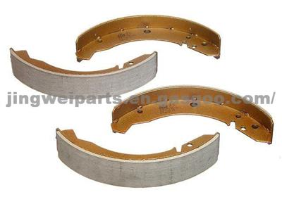 Brake Shoes 113698537CX