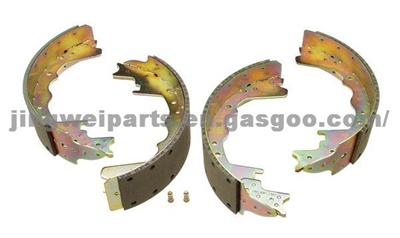 Brake Shoes BFOT2200AA