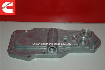 Cummins Cover Lub Oil Cooler B 3284170