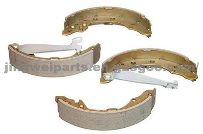 Brake Shoes 1H0 698 525 V