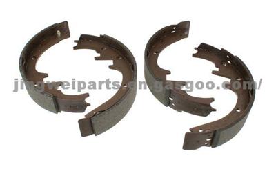 Brake Shoes 05066147AA