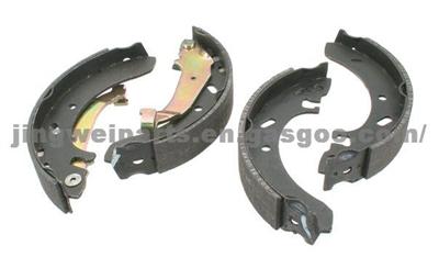 Brake Shoes 4864304