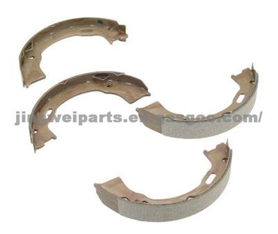 Brake Shoes 3309694