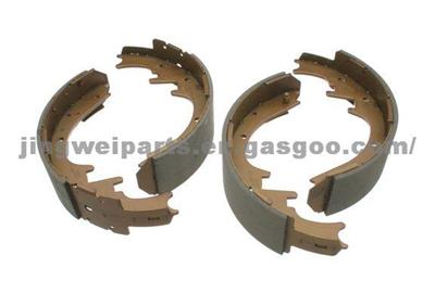 Brake Shoes F77Z2200BA