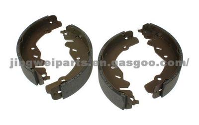 Brake Shoes OK0Y1-26-38Z