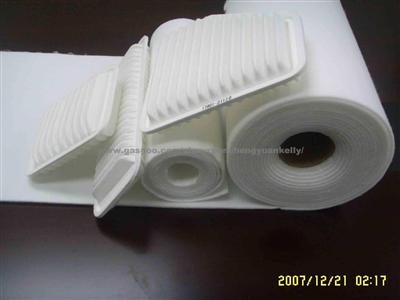 Environmental Car Air Filter Cloth