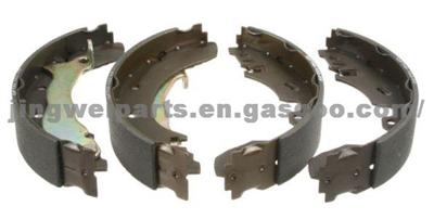 Brake Shoes 93BB2200CB