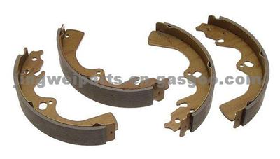 Brake Shoes OK045-26-38Z