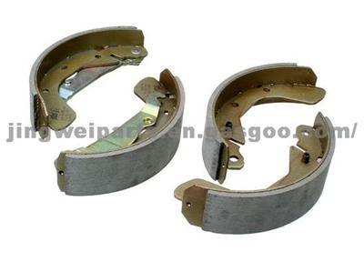 Brake Shoes 0986487264