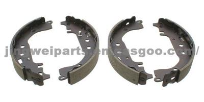 Brake Shoes 04495-47010