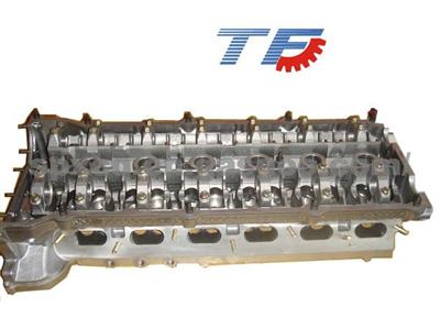 Brand New Cylinder Head for Bmw 525i