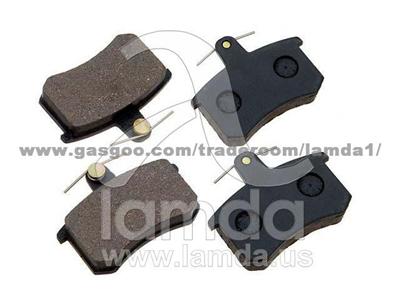 Brake Pad for Alfa Romeo 164 (164)