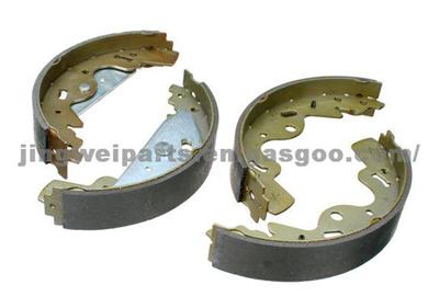 Brake Shoes SFS000030