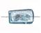 Head Lamp for Vw