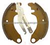 Brake Shoes GBS1018