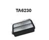 Air Filter For DAEWOO 96182220