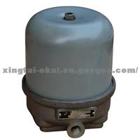 Oil Filter Tatra Spare Parts