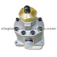 Tatra Gear Pump 3361460390