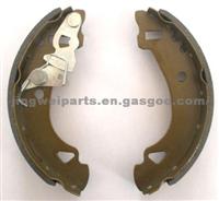 Brake Shoes 77362291