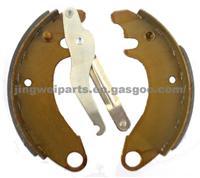 Brake Shoes GBS1018