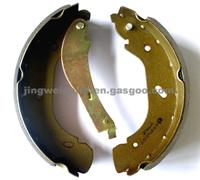 Brake Shoes 4455986