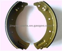 Brake Shoes BR2335