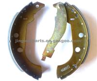 Brake Shoes 4241L6