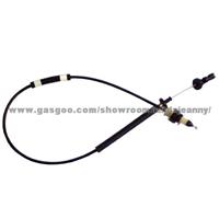 Clutch Cable For Nanjing Fiat