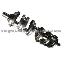 Tatra 815 Crankshaft