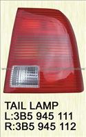 Tail lamp