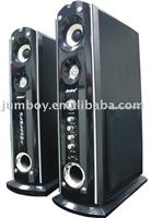 2.0 Karaoke home theater, 2.0 home theater system, 2.0 home theater speaker