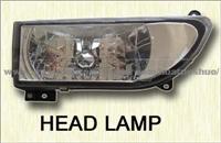 Tail lamp