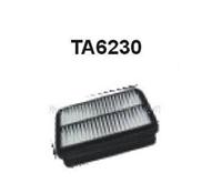 Air Filter For DAEWOO 96182220