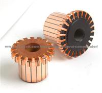 Starter Motor Commutator for Fiat China Commutator