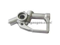 Aluminum Fuel Truck Nozzle