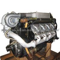Tatra V8 Enginet3b-928. 10/ 484