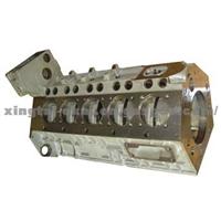 Tatra Crankcase China Crankshaft