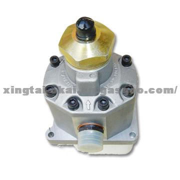 Tatra Gear Pump 3361460390