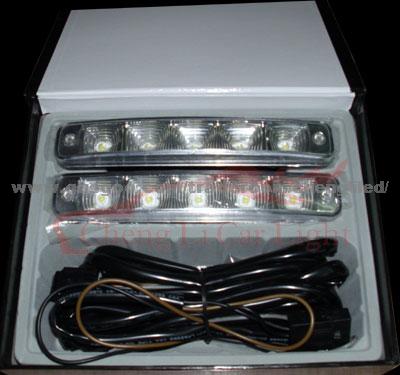 Audi Daytime Running Light