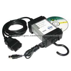 Volvo VIDA DiCE Diagnostic tool