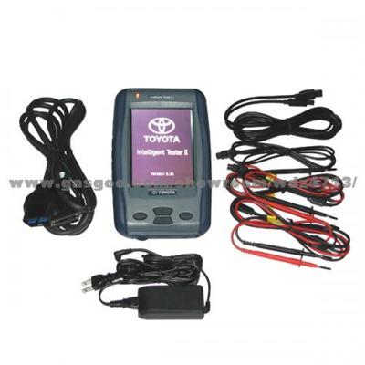 Toyota Denso Diagnostic Tester-2