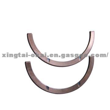 Lower Thrust Bearing