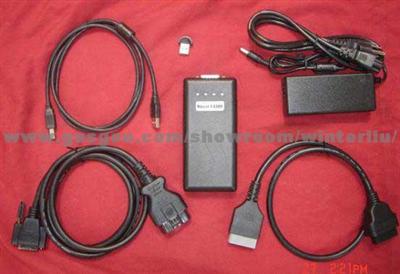 Nissan Cs 300 Diagnostic Tool