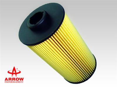 Oil Filter 11 421 745 390