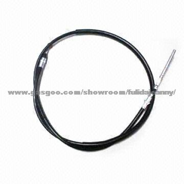 Front Brake Cable, Available in Various Types