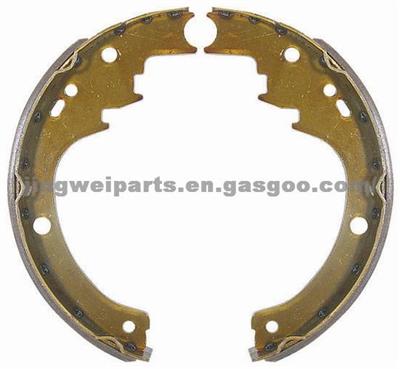 Brake Shoes 20803-71171