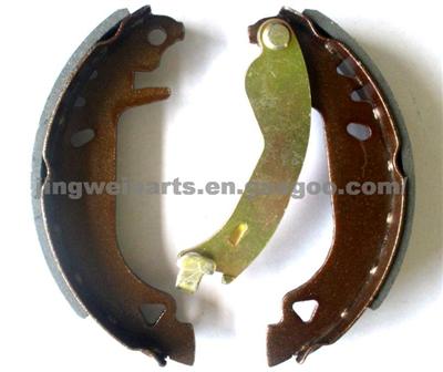 Brake Shoes 5888433