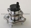 Hubb024 Wheel Hub Bearing